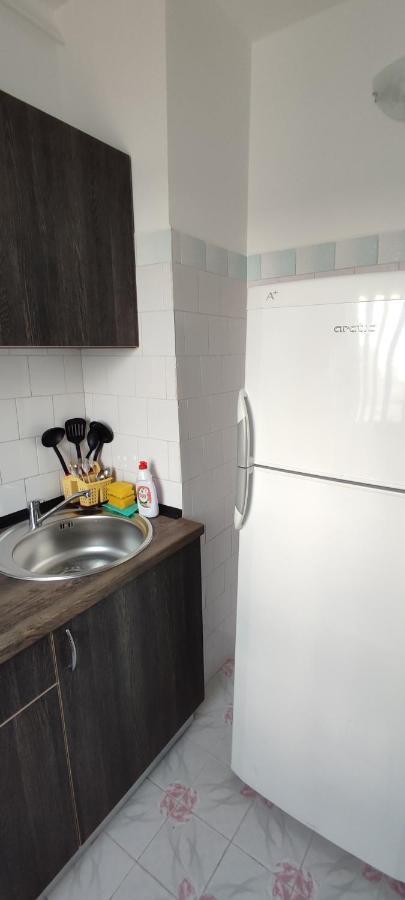 Margeanului Studio Bukares Bagian luar foto